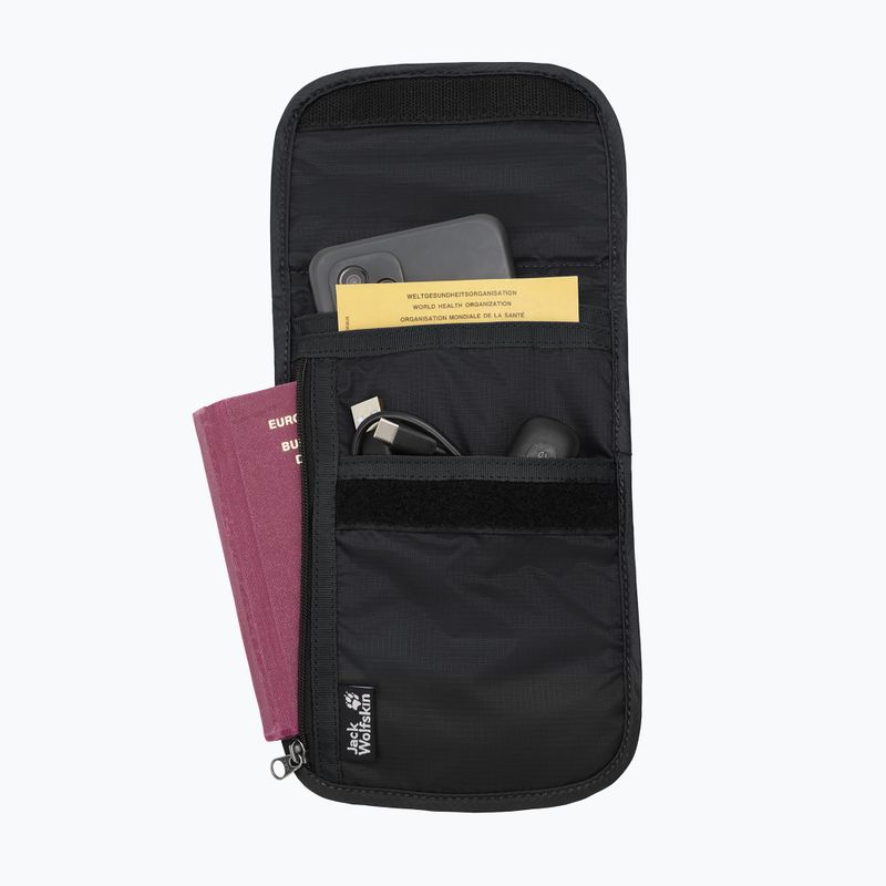 Saszetka Jack Wolfskin Organizer phantom 3