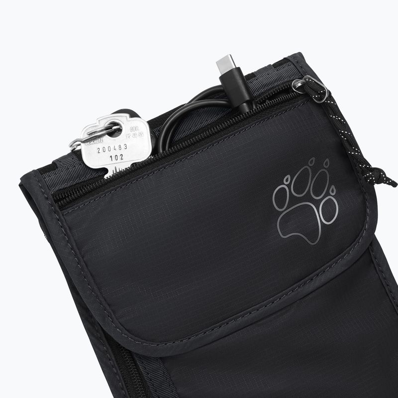 Saszetka Jack Wolfskin Organizer phantom 4