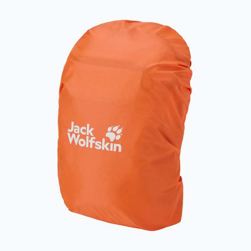 Plecak rowerowy Jack Wolfskin Velocity 12 l black 8
