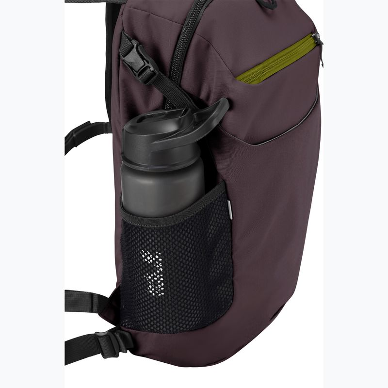 Plecak rowerowy Jack Wolfskin Velocity 12 l black 10