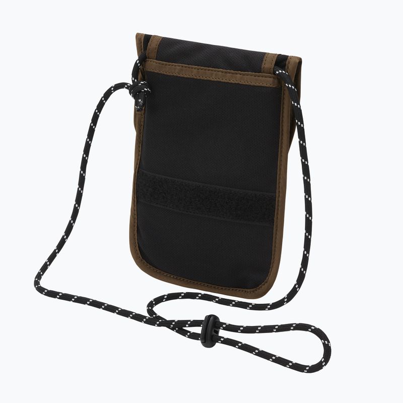 Saszetka Jack Wolfskin Organizer fawn 2