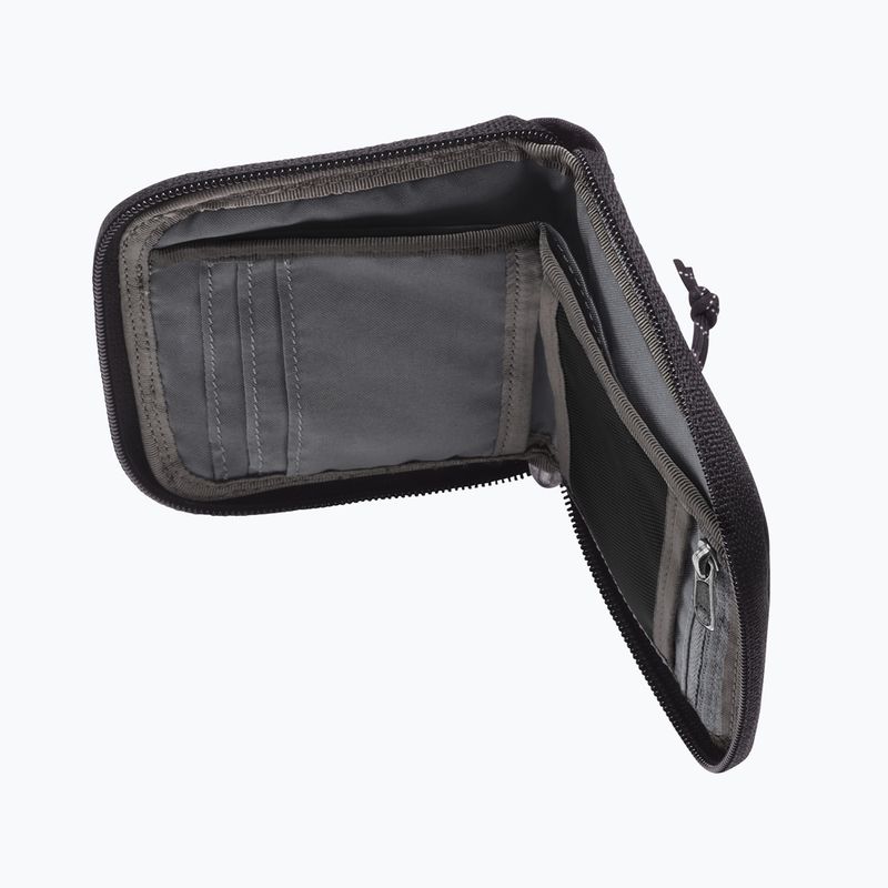 Portfel Jack Wolfskin Konya 2026 black 4
