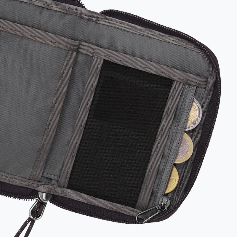Portfel Jack Wolfskin Konya 2026 black 6