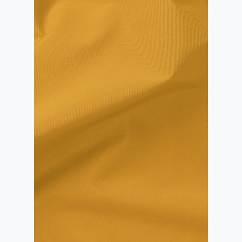 Kurtka 3w1 męska Jack Wolfskin Jasper Pro 3IN1 burly yellow jw 15