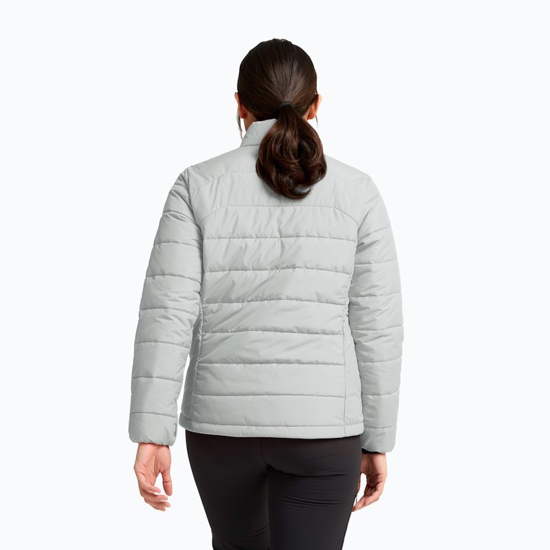 Kurtka 3w1 damska Jack Wolfskin Hunberg 2 3IN1 midnight sky 6