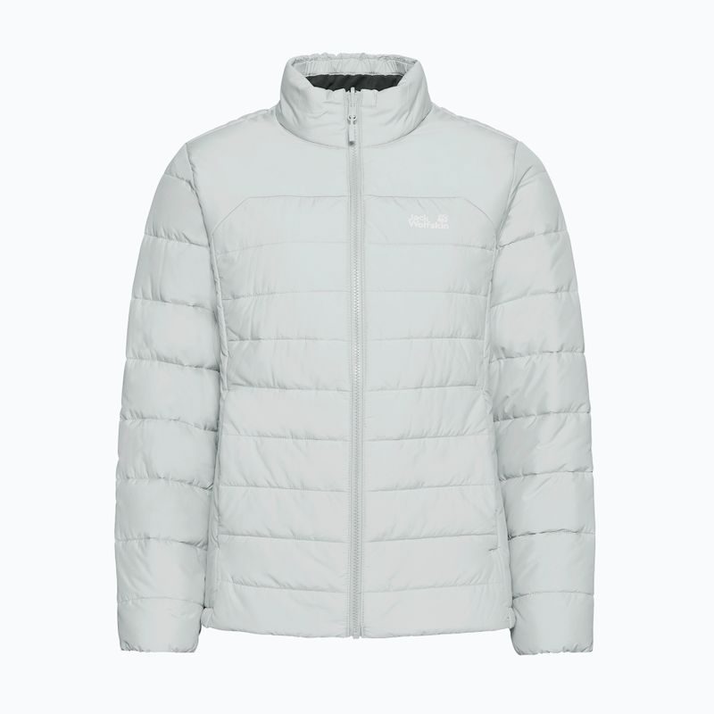 Kurtka 3w1 damska Jack Wolfskin Hunberg 2 3IN1 midnight sky 14