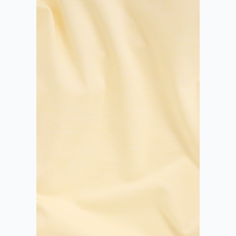 Longsleeve trekkingowy damski Jack Wolfskin Trail vanilla cream 6