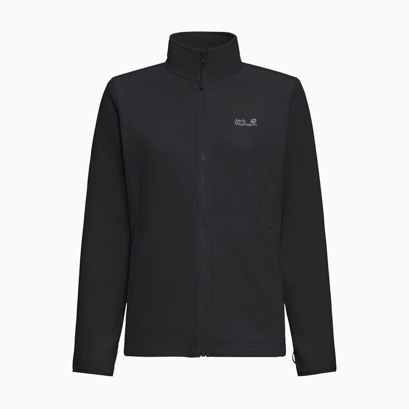 Kurtka 3w1 damska Jack Wolfskin Moonrise 2 3IN1 black 14