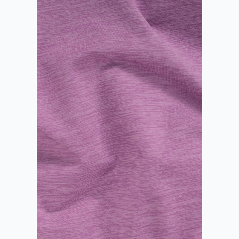 Longsleeve trekkingowy damski Jack Wolfskin Trail vivid orchid 6