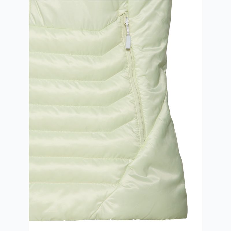 Kurtka ocieplana damska Jack Wolfskin Routeburn Pro 2 Ins melon 7