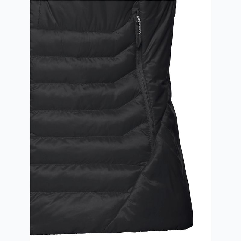 Kurtka ocieplana damska Jack Wolfskin Routeburn Pro 2 Ins black 9