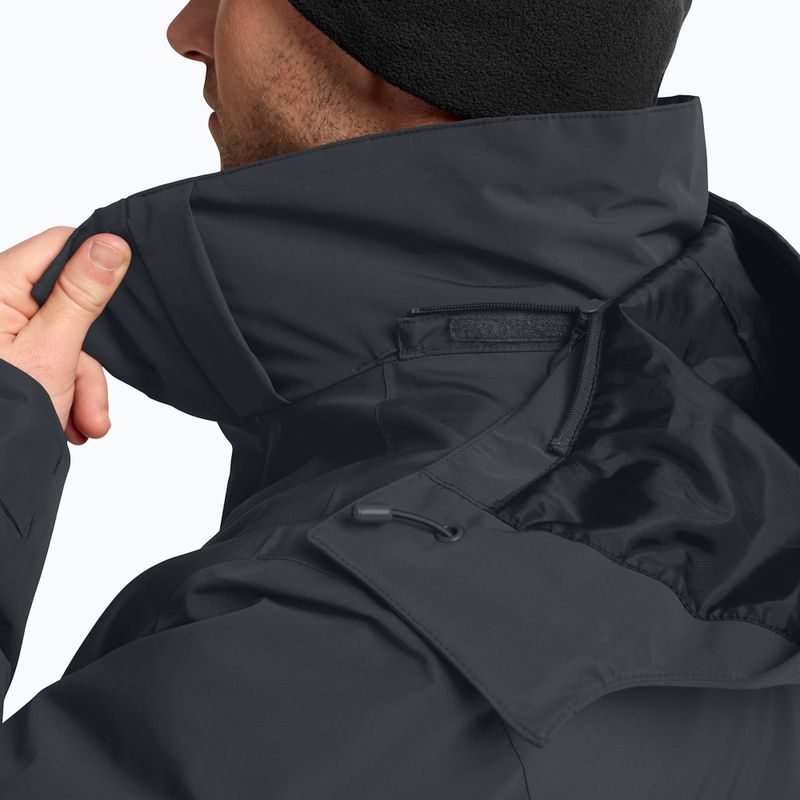 Kurtka 3w1 męska Jack Wolfskin Stonelite 3In1 phantom 8