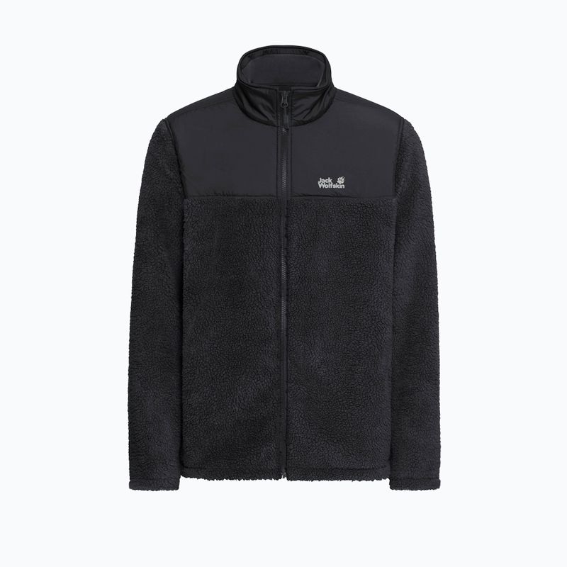 Kurtka 3w1 męska Jack Wolfskin Stonelite 3In1 phantom 14