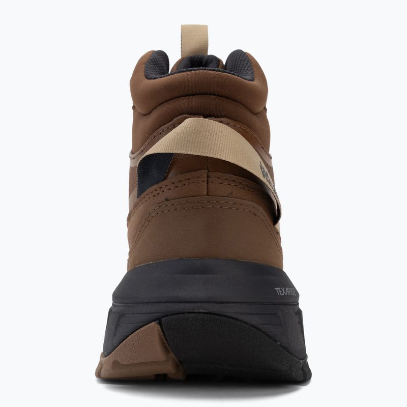 Buty turystyczne damskie Jack Wolfskin Wild Hike Texapore Mid fawn 6