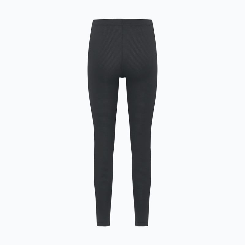 Spodnie termoaktywne damskie Jack Wolfskin Infinite Warm black 5