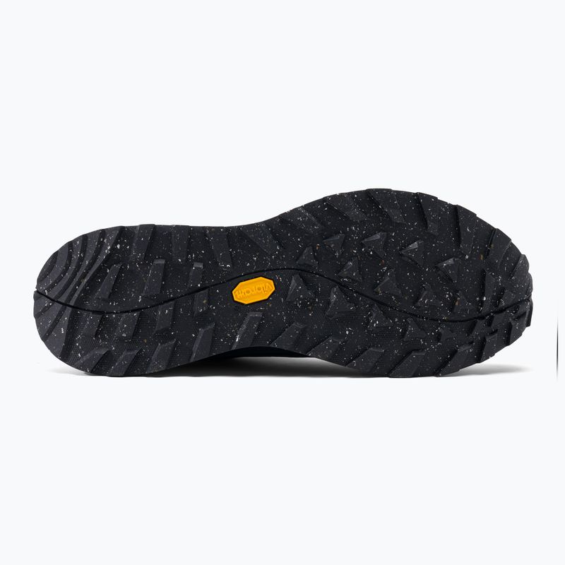 Buty trekkingowe męskie Jack Wolfskin Terraventure Texapore Low phantom/grey 4