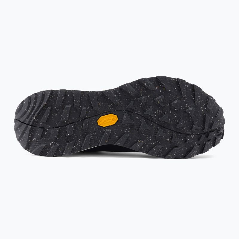 Buty trekkingowe damskie Jack Wolfskin Terraventure Texapore Low phantom/grey 4