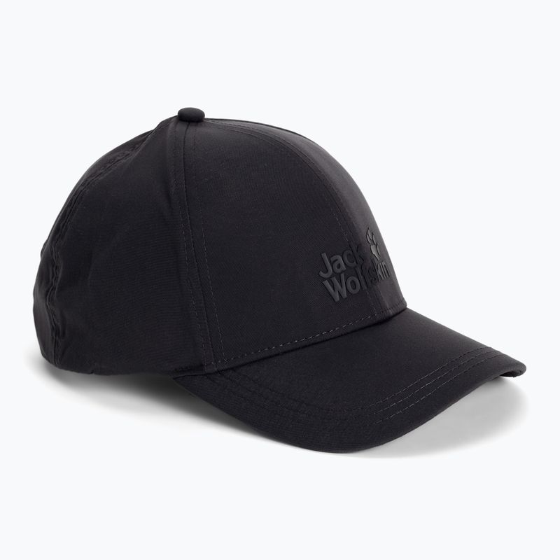 Czapka z daszkiem Jack Wolfskin Summer Storm XT phantom