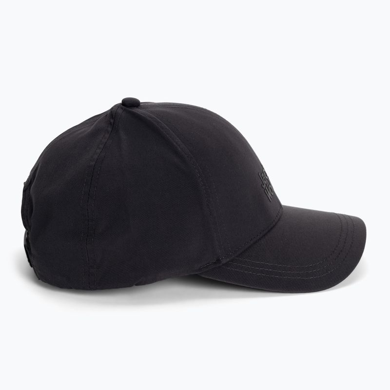 Czapka z daszkiem Jack Wolfskin Summer Storm XT phantom 2