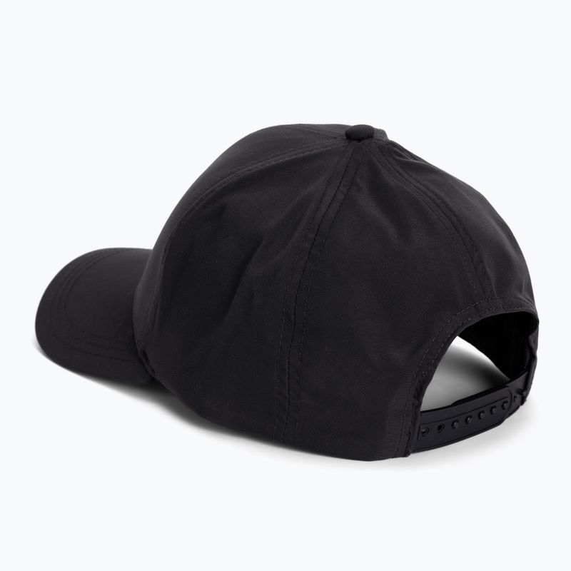 Czapka z daszkiem Jack Wolfskin Summer Storm XT phantom 3
