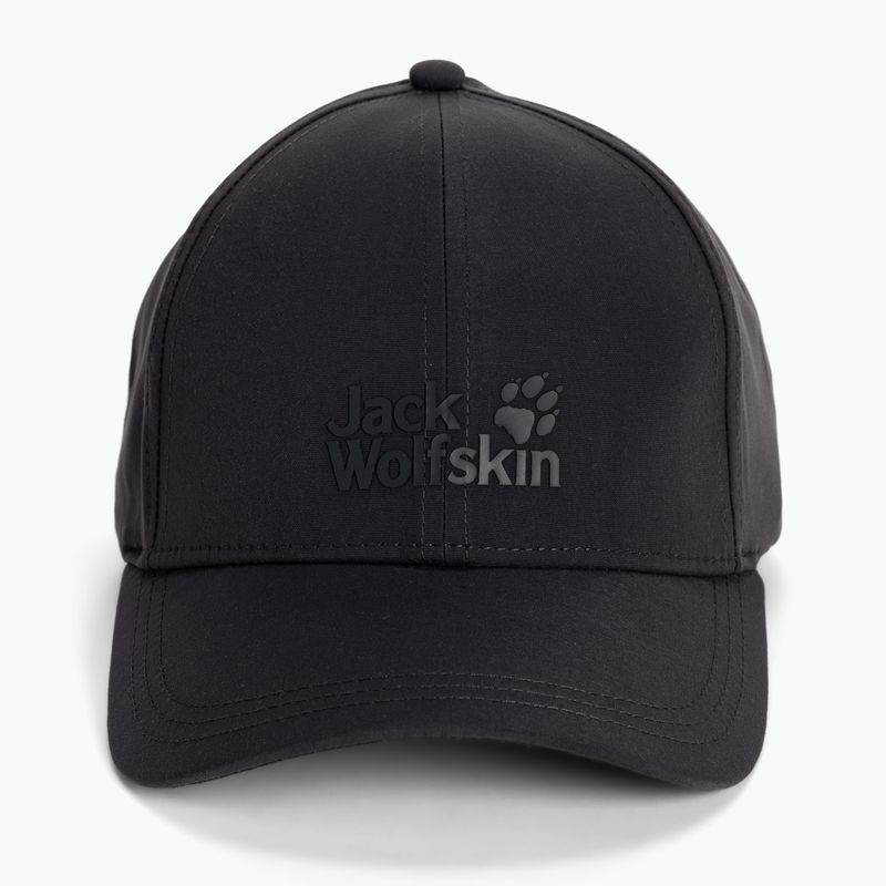 Czapka z daszkiem Jack Wolfskin Summer Storm XT phantom 4