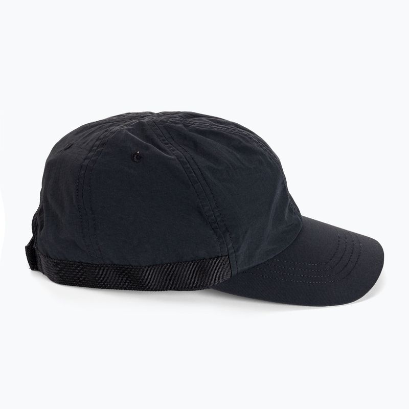 Czapka z daszkiem Jack Wolfskin Supplex Strap black 2
