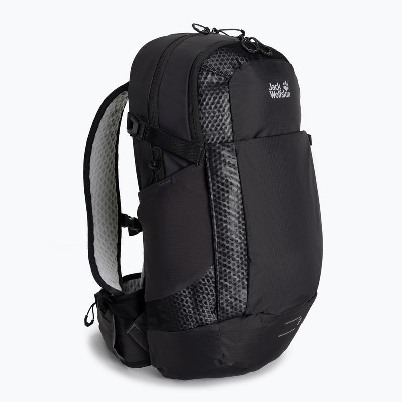 Plecak rowerowy Jack Wolfskin Moab Jam Pro 24.5 l phantom 2