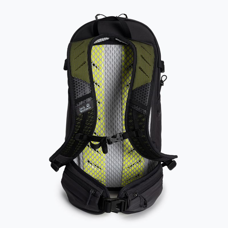 Plecak rowerowy Jack Wolfskin Moab Jam Pro 24.5 l phantom 3