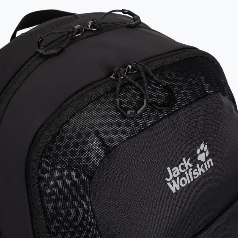 Plecak rowerowy Jack Wolfskin Moab Jam Pro 24.5 l phantom 5