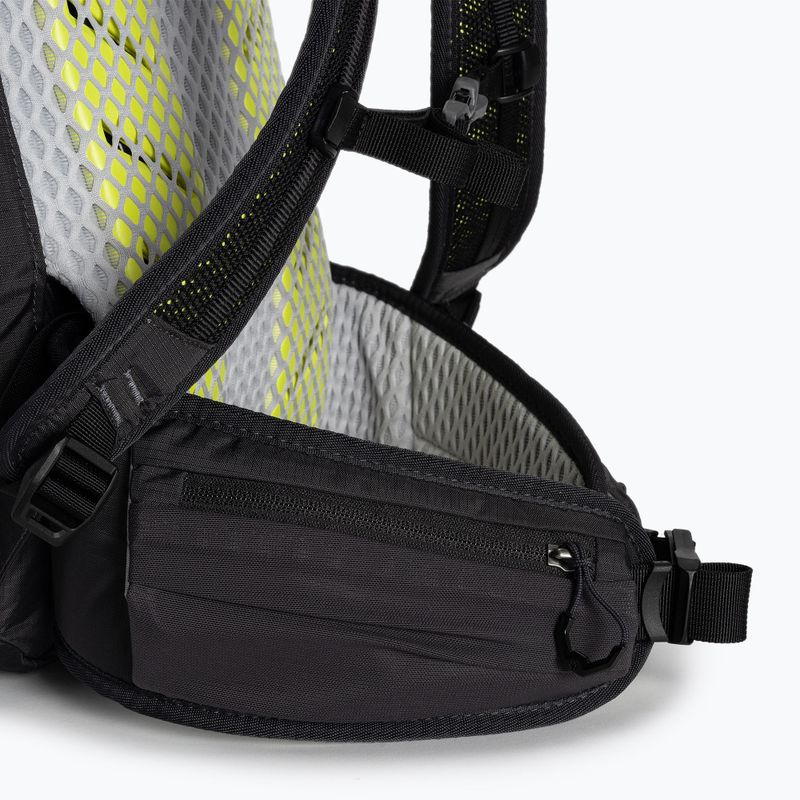 Plecak rowerowy Jack Wolfskin Moab Jam Pro 24.5 l phantom 6