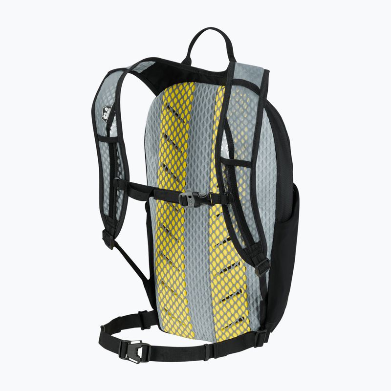 Plecak rowerowy Jack Wolfskin Velo Jam 15 l black 8