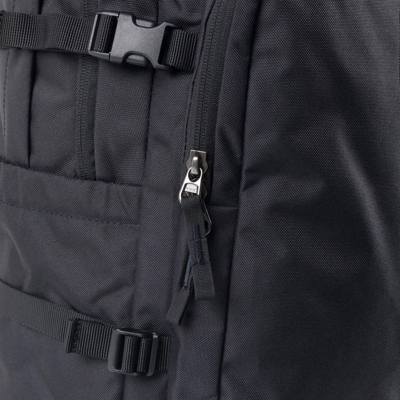 Plecak miejski Jack Wolfskin Berkeley De Luxe 30 l 2022 black 5