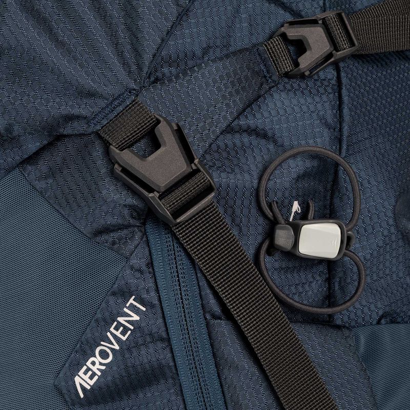 Plecak turystyczny Jack Wolfskin Crosstrail LT 32 l thunder blue 5