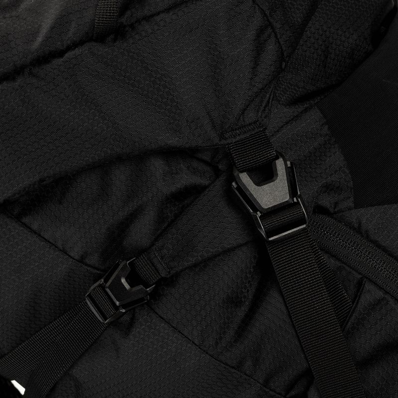 Plecak turystyczny Jack Wolfskin Crosstrail LT 32 l black 5