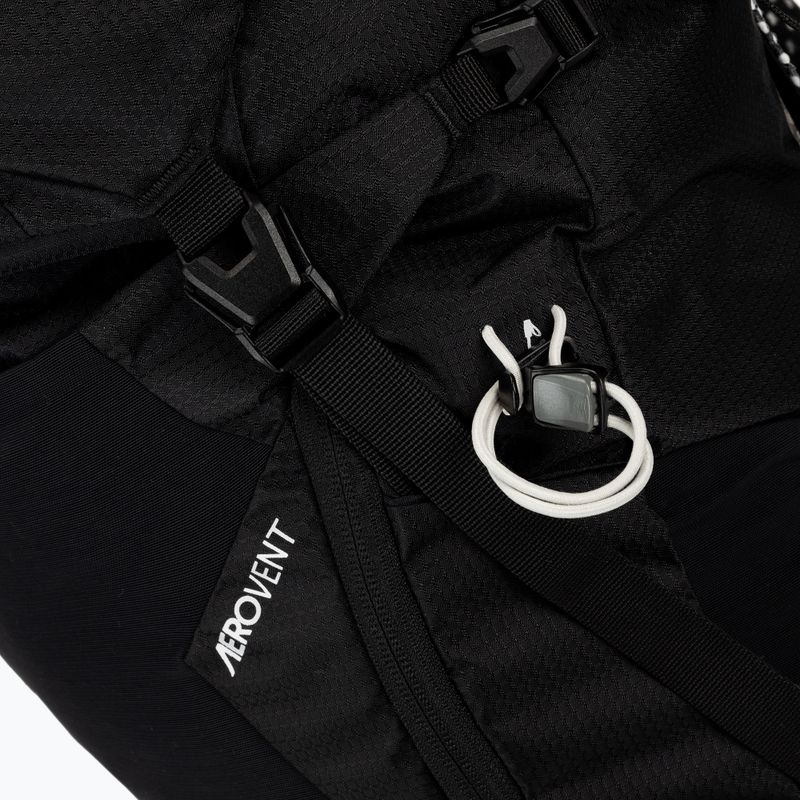 Plecak turystyczny Jack Wolfskin Crosstrail LT 32 l black 6