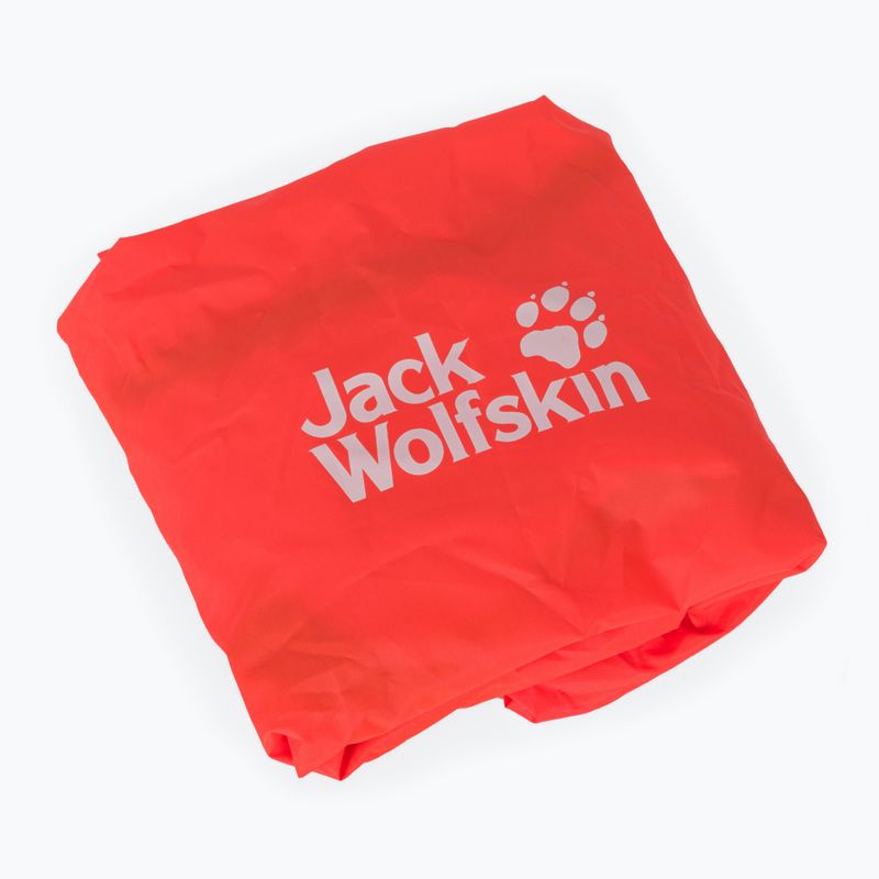 Plecak turystyczny Jack Wolfskin Crosstrail ST 22 l beaujolais 7