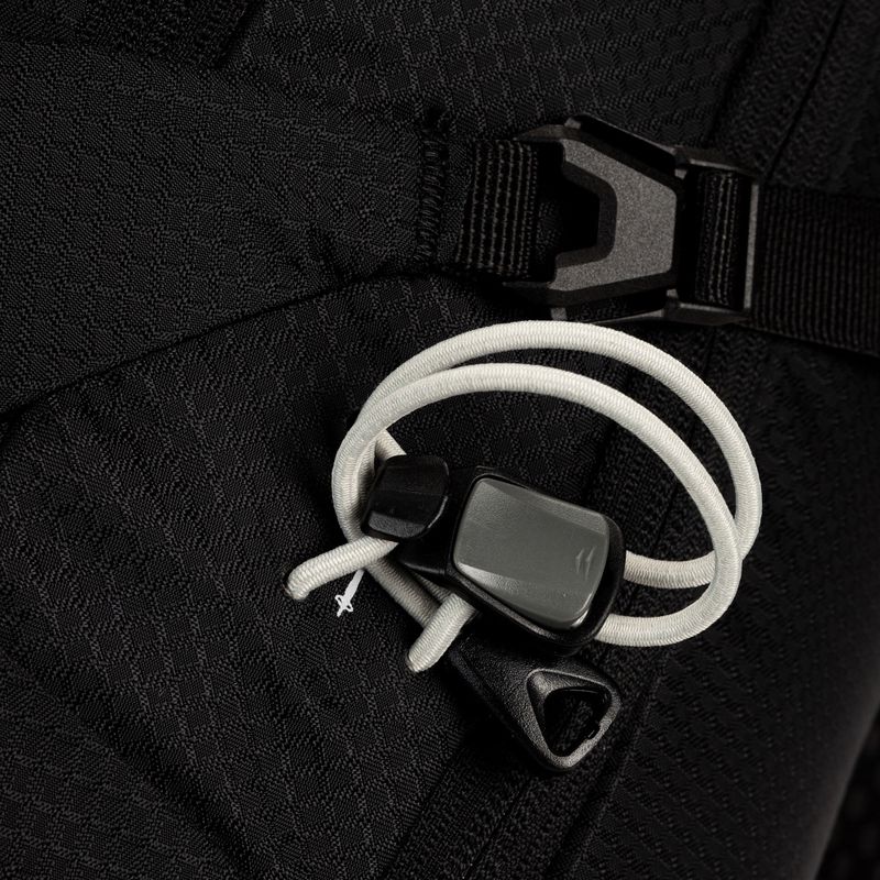 Plecak turystyczny Jack Wolfskin Crosstrail ST 22 l black 5