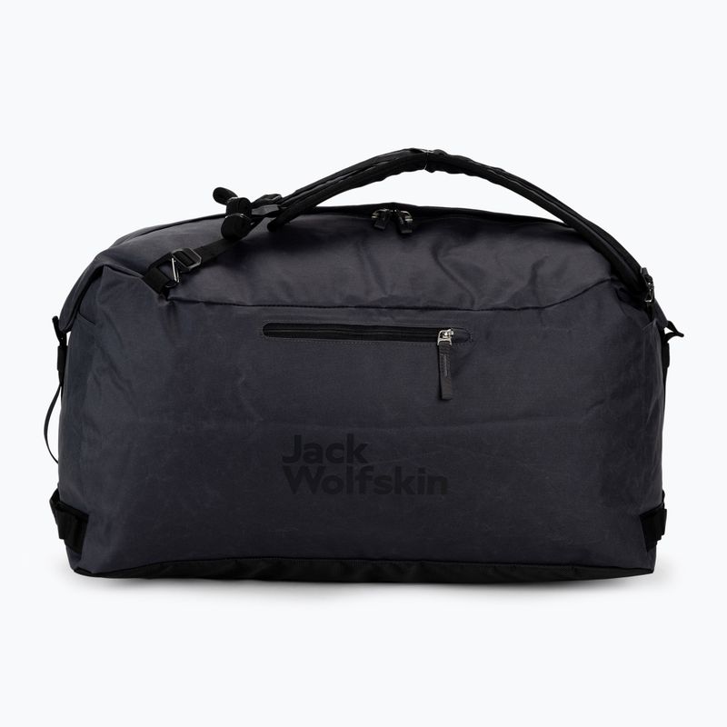 Torba podróżna Jack Wolfskin Traveltopia Duffle 65 l phantom