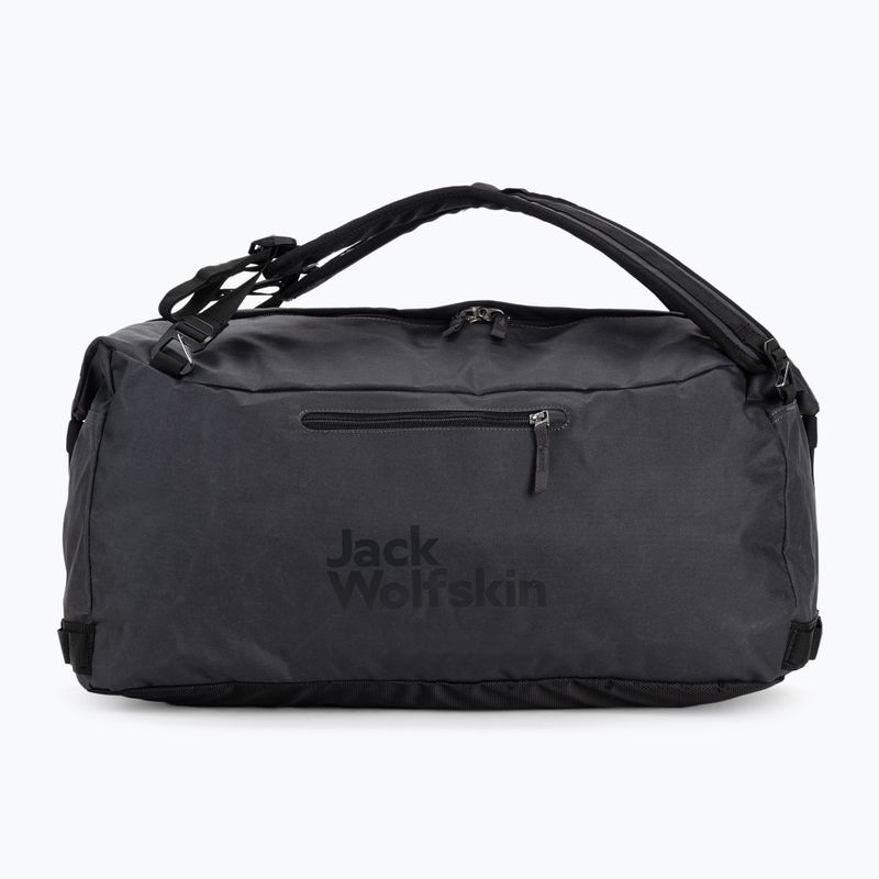 Torba podróżna Jack Wolfskin Traveltopia Duffle 45 l phantom