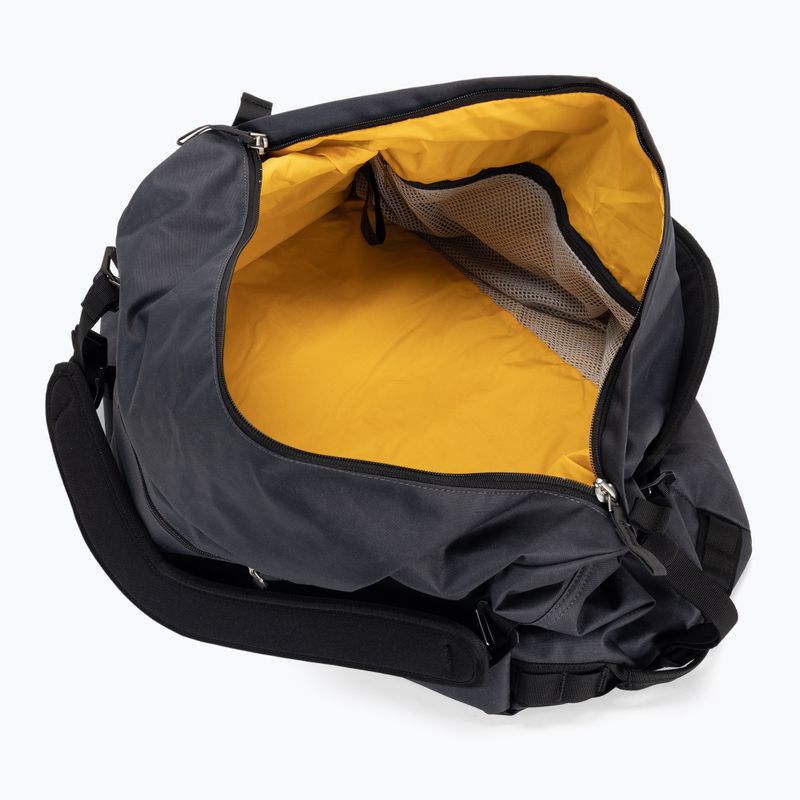 Torba podróżna Jack Wolfskin Traveltopia Duffle 45 l phantom 10