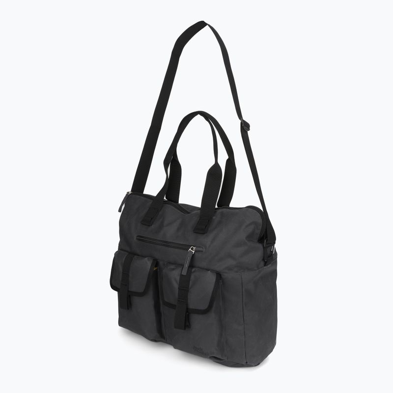 Torba podróżna Jack Wolfskin Traveltopia Shopper 26 l phantom 2