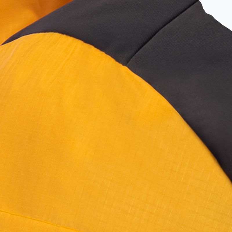 Kurtka puchowa męska Jack Wolfskin 1995 Series Cook burly yellow xt 11
