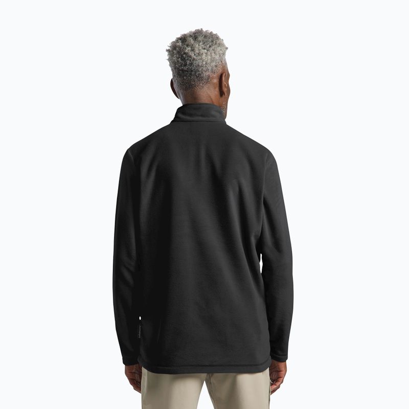 Bluza trekkingowa męska Jack Wolfskin Taunus Hz 3