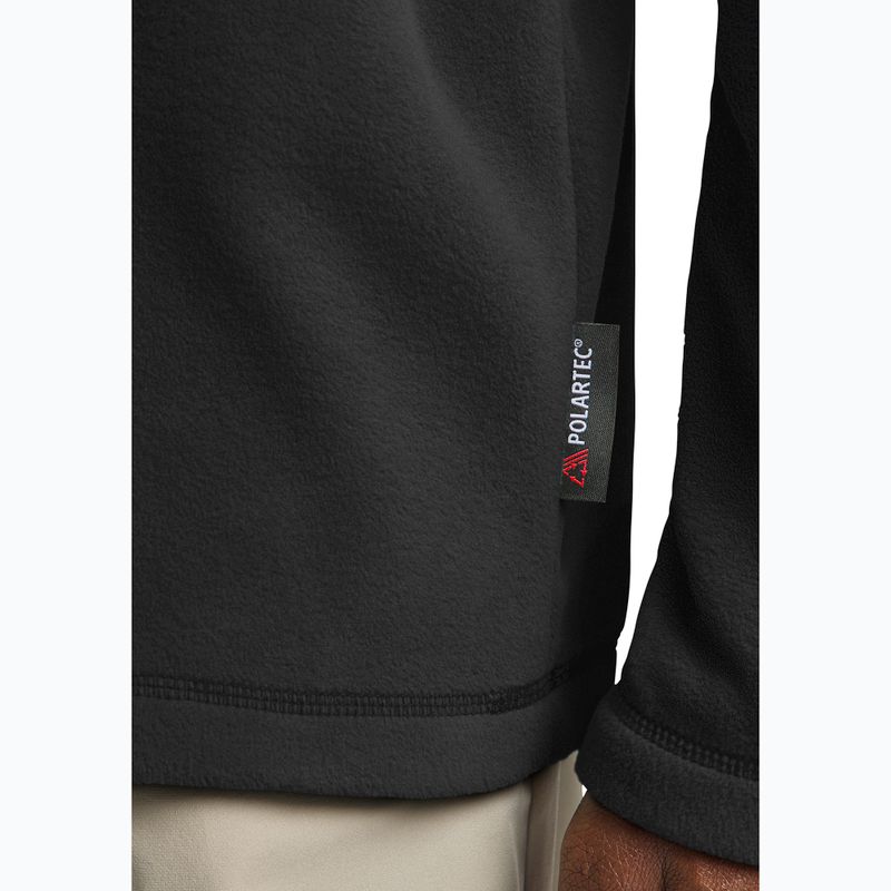Bluza trekkingowa męska Jack Wolfskin Taunus Hz 6
