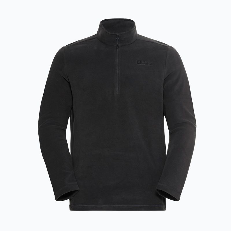 Bluza trekkingowa męska Jack Wolfskin Taunus Hz 7