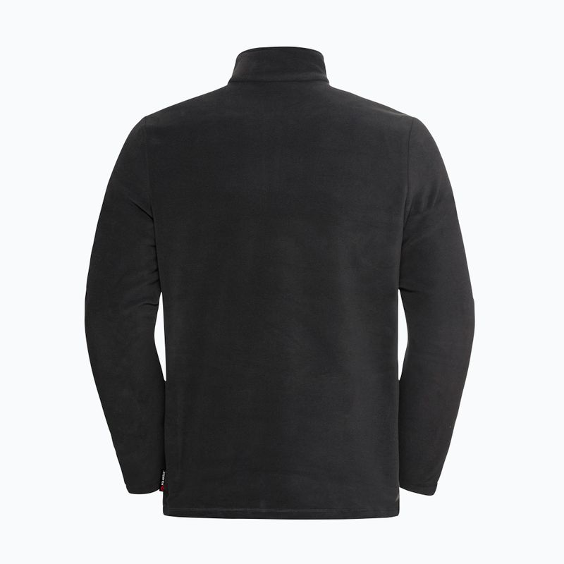 Bluza trekkingowa męska Jack Wolfskin Taunus Hz 8