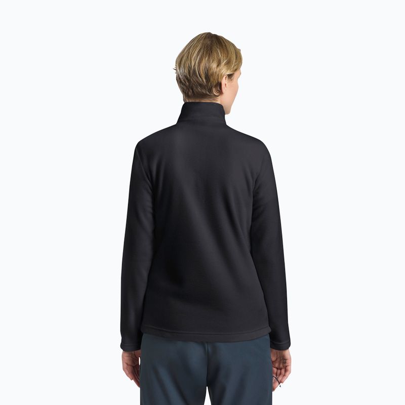 Bluza trekkingowa damska Jack Wolfskin Taunus Hz 3