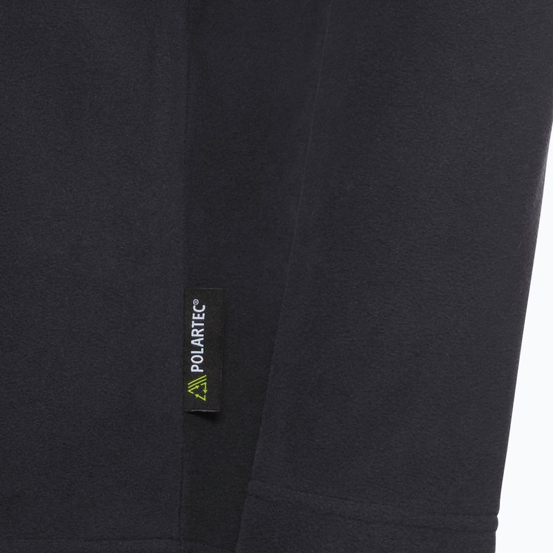 Bluza trekkingowa damska Jack Wolfskin Taunus Hz 6