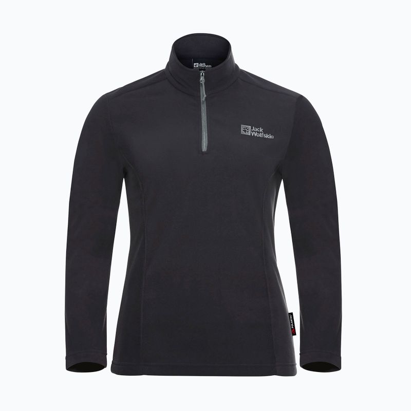 Bluza trekkingowa damska Jack Wolfskin Taunus Hz 7
