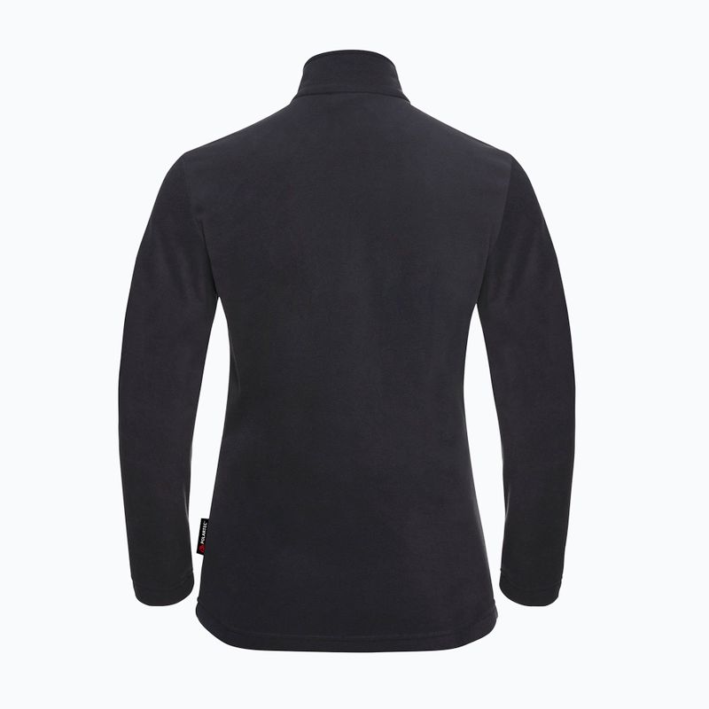 Bluza trekkingowa damska Jack Wolfskin Taunus Hz 8